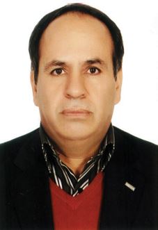 Mansoor Ghorbani