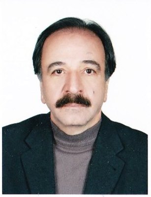 Abbas Saidi